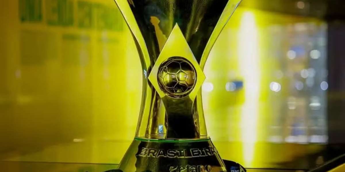 CBF aprova nova grade de horários para o Brasileirão a partir de 2027 visando atrair mais público aos estádios