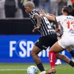 Corinthians garante vaga na final do Brasileirão Feminino ao vencer Bahia novamente por 1 a 0