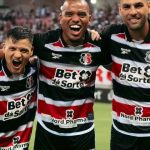 Santa Cruz precisa vencer o Floresta para garantir acesso à Série B no Campeonato Brasileiro