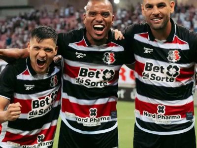 Santa Cruz precisa vencer o Floresta para garantir acesso à Série B no Campeonato Brasileiro