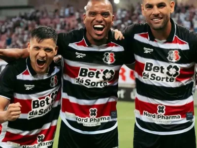 Santa Cruz precisa vencer o Floresta para garantir acesso à Série B no Campeonato Brasileiro