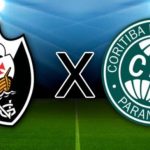 Vasco busca recuperação no Brasileirão contra Coritiba em São Januário, enquanto luta contra rebaixamento