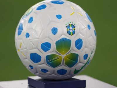 Brasileirão definirá limite de estrangeiros e cota para jogadores sub-23 a partir de 2027