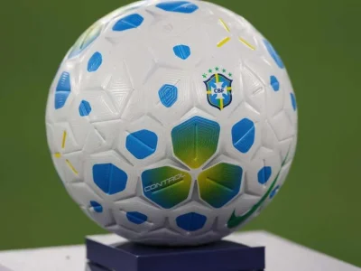Brasileirão definirá limite de estrangeiros e cota para jogadores sub-23 a partir de 2027