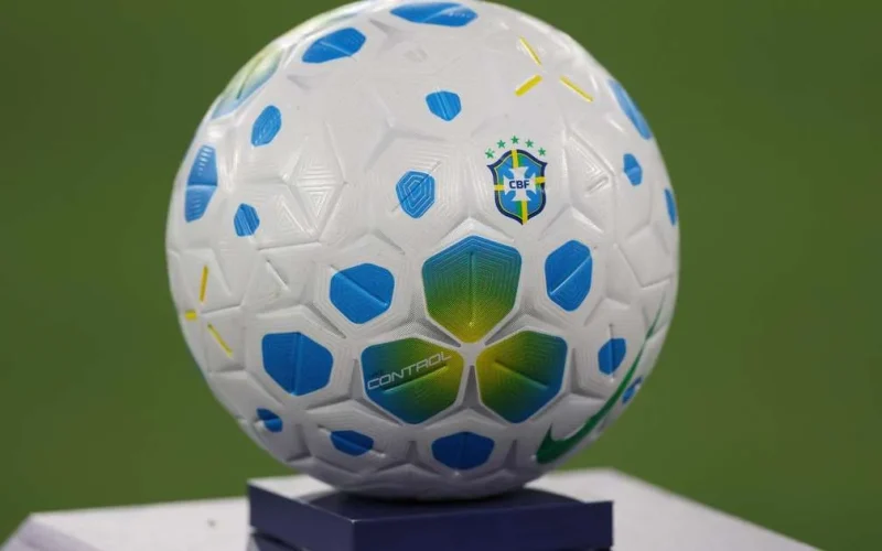 Brasileirão definirá limite de estrangeiros e cota para jogadores sub-23 a partir de 2027