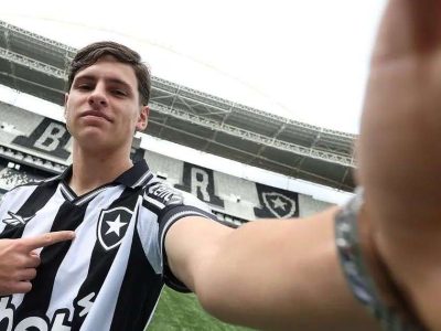 Mudança no Regulamento do Brasileirão: Redução de Estrangeiros e Mais Espaço para Jogadores da Base a Partir de 2027