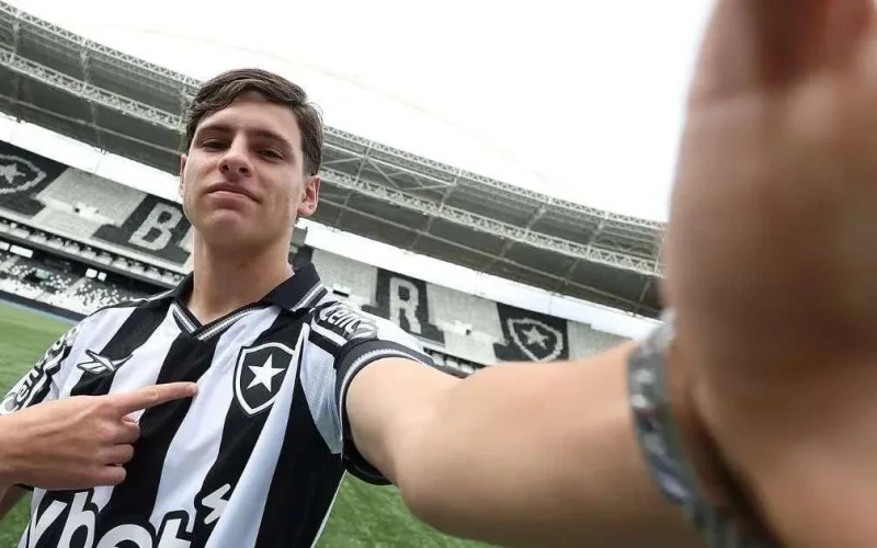 Mudança no Regulamento do Brasileirão: Redução de Estrangeiros e Mais Espaço para Jogadores da Base a Partir de 2027