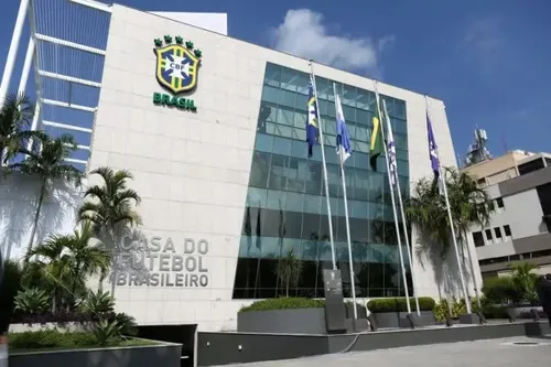 Super Data Fifa fará pausa de 16 dias no Campeonato Brasileiro; descubra as mudanças no calendário e as partidas da seleção Super Data Fifa vai paralisar Série A por 16 dias; veja o que muda no calendário do futebol