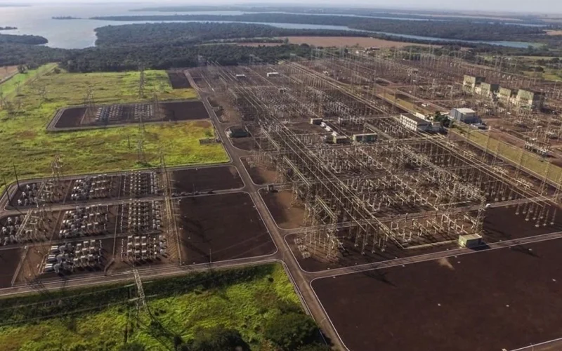 AXIA Energia investe R$ 3,5 bilhões para modernizar infraestrutura energética no Sul com 44 projetos até 2029