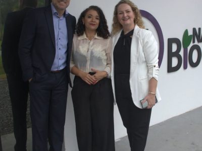 Startup catarinense Nanobiocell cria curativo inovador que dura até sete dias para tratamento de feridas e queimaduras