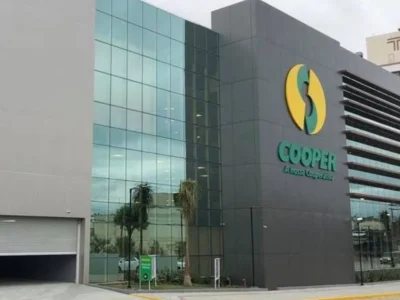 Cooper investe mais de R$ 40 milhões em nova loja Super em Pomerode, SC, com 140 empregos diretos previstos