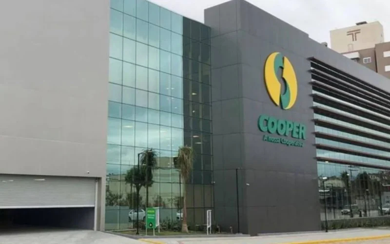 Cooper investe mais de R$ 40 milhões em nova loja Super em Pomerode, SC, com 140 empregos diretos previstos