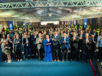 Biopark de Toledo completa 10 anos e anuncia nova fase com Donaduzzi Educação e foco em modelo educacional inovador