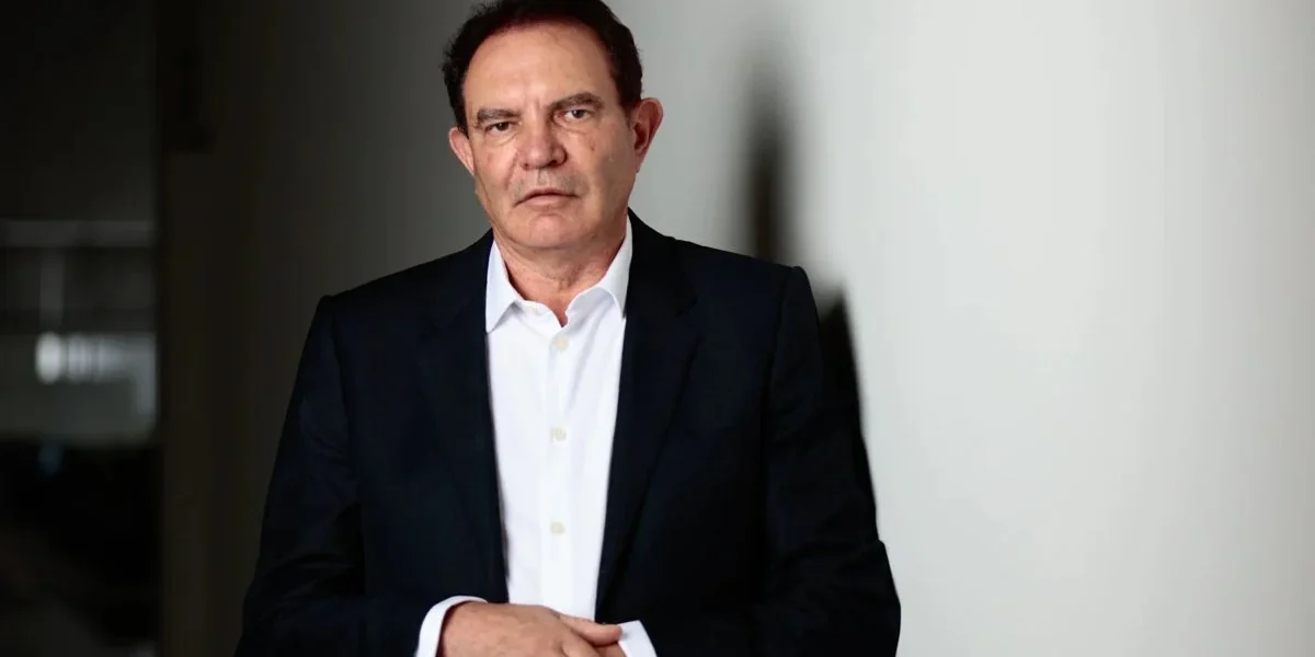 Pedro Brair é eleito Personalidade de Marketing e Vendas 2026 pela ADVB/RS em Porto Alegre