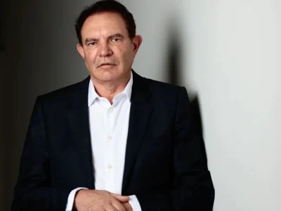 Pedro Brair é eleito Personalidade de Marketing e Vendas 2026 pela ADVB/RS em Porto Alegre