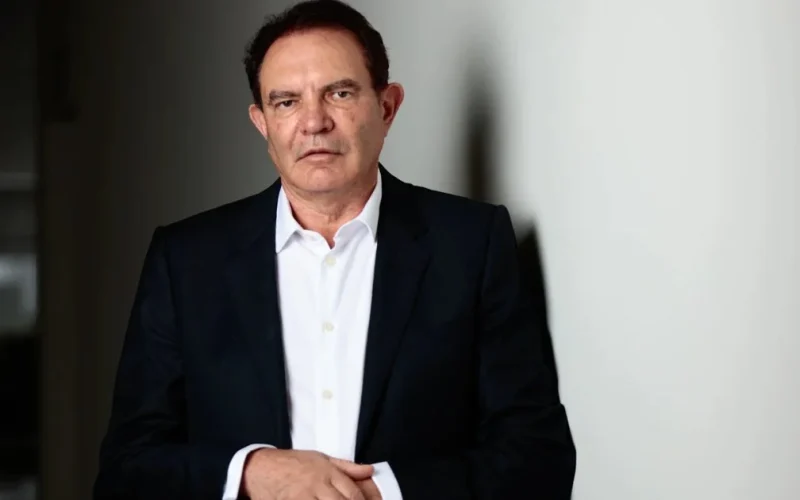 Pedro Brair é eleito Personalidade de Marketing e Vendas 2026 pela ADVB/RS em Porto Alegre