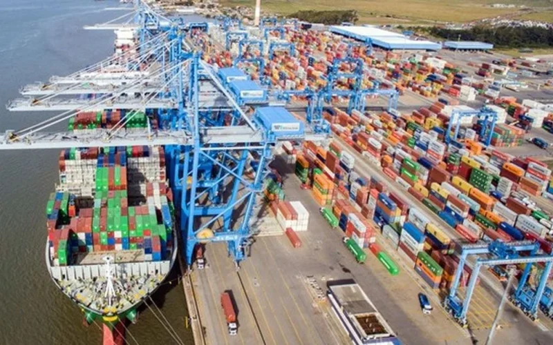 Distrito industrial de Rio Grande receberá R$ 9,4 bilhões em investimentos e geração de 11,7 mil empregos