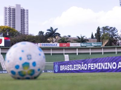 Clássico paulista marca a final do Brasileirão Feminino entre São Paulo e Corinthians