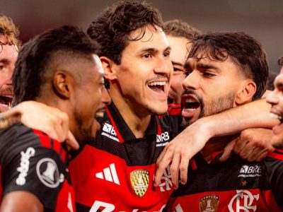 Brasileirão: Flamengo e Palmeiras disputam liderança em rodada decisiva antes da Data FIFA