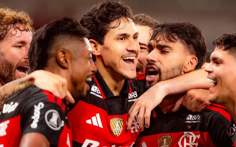 Brasileirão: Flamengo e Palmeiras disputam liderança em rodada decisiva antes da Data FIFA
