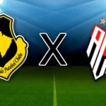 São Bernardo e Atlético-GO se enfrentam nesta sexta-feira pela 29ª rodada da Série B do Brasileirão