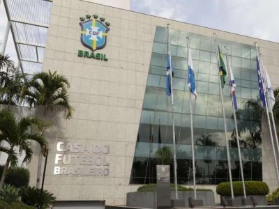 Novas regras aumentam tempo de jogo no Brasileirão e reduzem cera em 65%