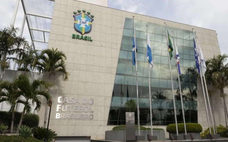Novas regras aumentam tempo de jogo no Brasileirão e reduzem cera em 65%