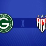 Goiás busca manter invencibilidade em clássico contra o Atlético-GO pela Série B; veja horários e escalações