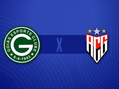 Goiás busca manter invencibilidade em clássico contra o Atlético-GO pela Série B; veja horários e escalações