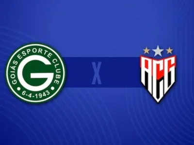Goiás busca manter invencibilidade em clássico contra o Atlético-GO pela Série B; veja horários e escalações