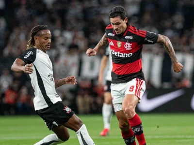 Cinco jogos agitam a 28ª rodada do Brasileirão; veja onde acompanhar as partidas deste domingo