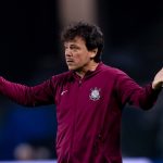 Corinthians chega à sexta derrota seguida e vê chances de rebaixamento aumentarem para 21% no Brasileirão