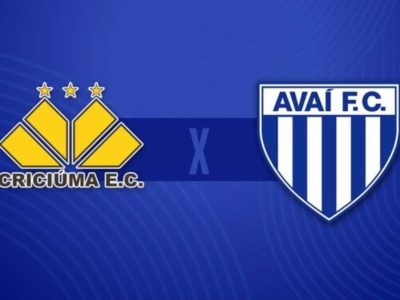 Criciúma estreia novo técnico em confronto decisivo contra o Avaí na Série B do Brasileiro