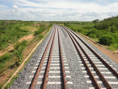Início de estudos sobre modernização da Malha Sul Ampliada busca diagnóstico em até dez meses para fortalecer sistema ferroviário regional