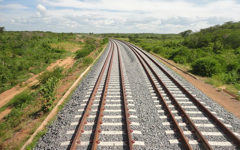 Início de estudos sobre modernização da Malha Sul Ampliada busca diagnóstico em até dez meses para fortalecer sistema ferroviário regional