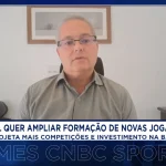 Crescimento do futebol feminino no Brasil: clubes investem em categorias de base e miram Copa do Mundo de 2027