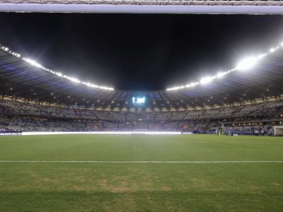 CBF altera horários na Série A com partidas às sextas-feiras a partir de outubro