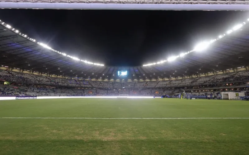 CBF altera horários na Série A com partidas às sextas-feiras a partir de outubro