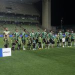 Guto Ferreira lamenta situação do América na Série B: "Muita coisa problemática"