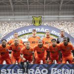 Atlético enfrenta Coritiba, Flamengo, Cruzeiro e Botafogo nas rodadas 31 a 34 do Brasileirão; confira as datas e horários dos jogos