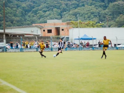 Inscrições para a Série B e Campeonato Veterano do Itapemense de Futebol Amador 2026 começam nesta sexta-feira