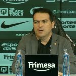 Marcelo Paz reafirma apoio a Fernando Diniz após sexta derrota consecutiva do Corinthians no Brasileirão