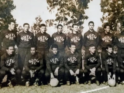 Butiá Futebol Clube celebra 100 anos com história de conquistas e formação de atletas no Rio Grande do Sul
