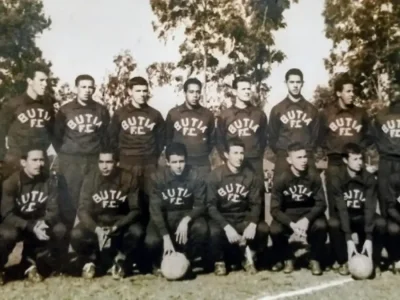 Butiá Futebol Clube celebra 100 anos com história de conquistas e formação de atletas no Rio Grande do Sul