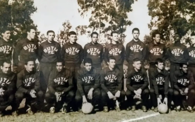 Butiá Futebol Clube celebra 100 anos com história de conquistas e formação de atletas no Rio Grande do Sul