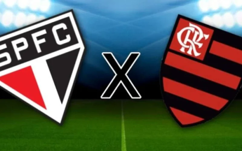 São Paulo e Flamengo duelam no Brinco de Ouro em busca da final do Brasileirão Feminino; saiba onde assistir e escalações