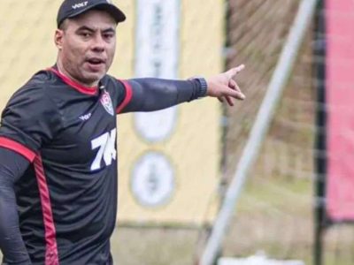 Vitória se prepara para enfrentar o Cruzeiro com novidades: Emmanuel Martínez pode retornar e jovem da base é relacionado