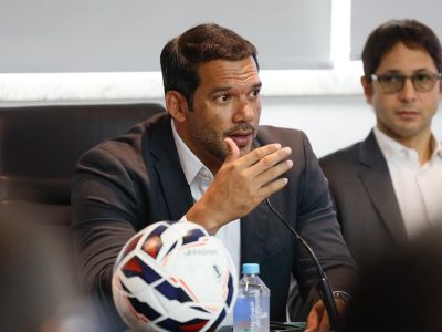 Mudanças no Futebol Brasileiro: CBF e Clubes Discutem Reformas em Transferências, Rebaixamento e Qualidade dos Gramados