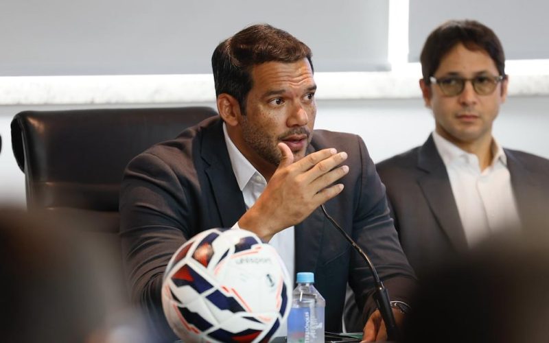 Mudanças no Futebol Brasileiro: CBF e Clubes Discutem Reformas em Transferências, Rebaixamento e Qualidade dos Gramados