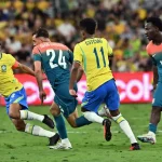 Seleção Brasileira enfrenta Austrália e Índia, enquanto Brasileirão realiza clássicos atrasados nesta semana